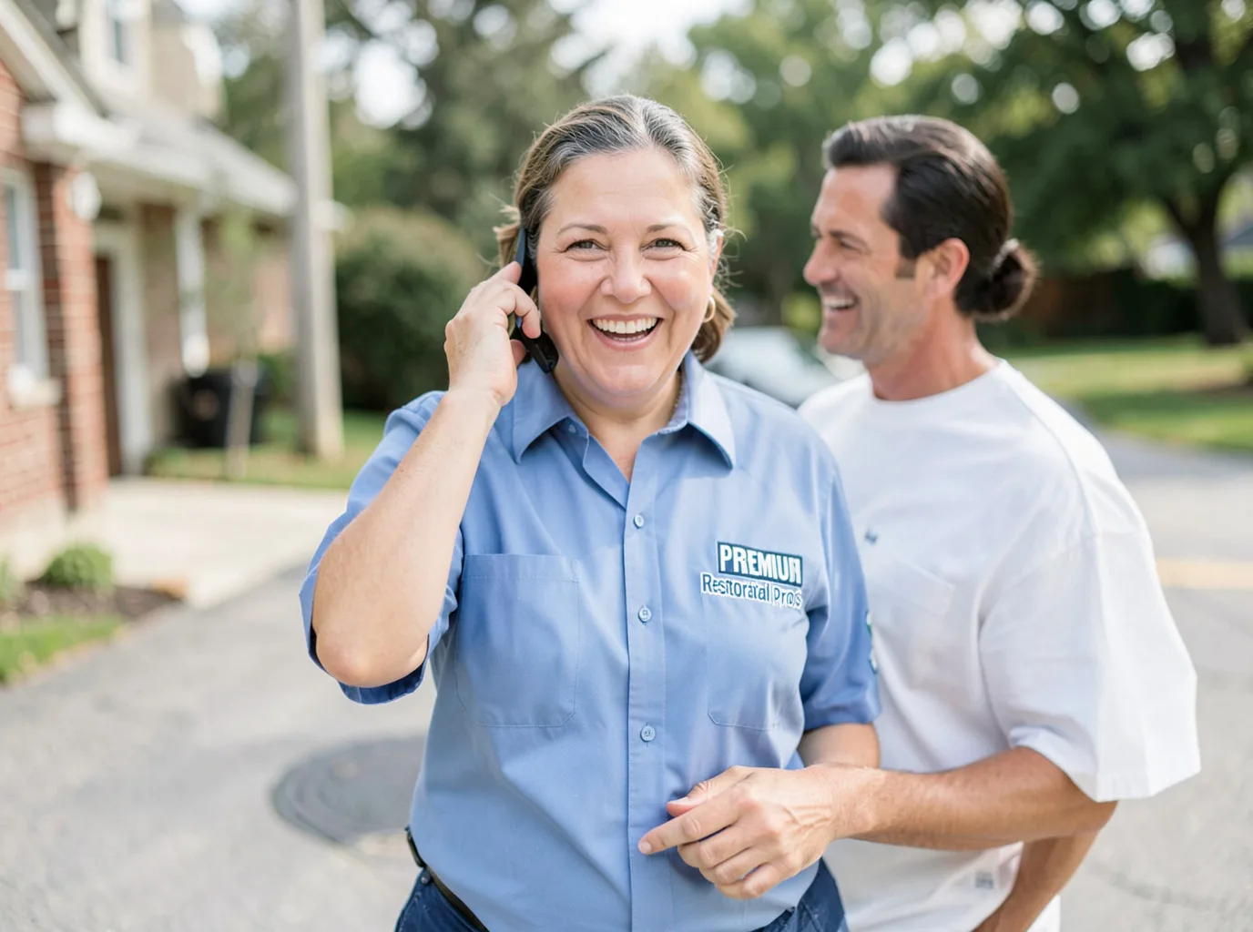 Water Damage Restoration Talmage, NE FAQs